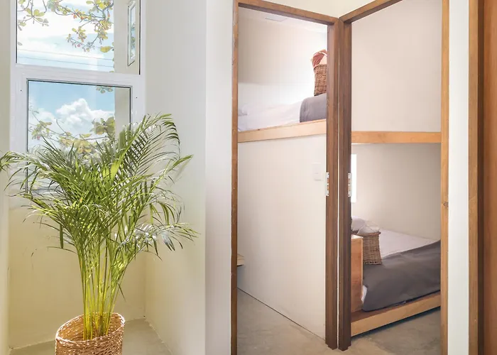 Gasthof Oostel Tulum
