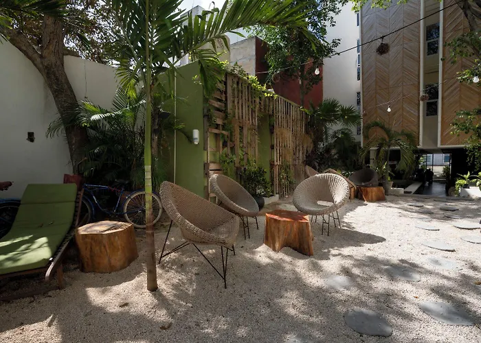 Oostel Tulum